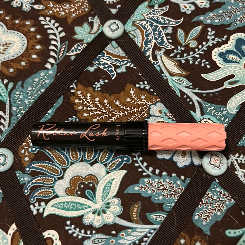 Benefit Roller Lash Mascara Black
